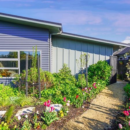 The Grey Studio@13A Carterton Buitenkant foto